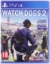 תמונה של watch dogs 2 ps4