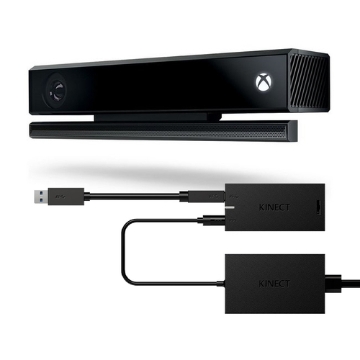 תמונה של חבילת קינקט לאקס בוקס וואן אס Kinect Bundle For Xbox One S\X מחודשת