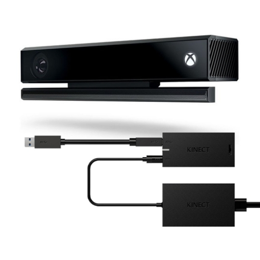 תמונה של חבילת קינקט לאקס בוקס וואן אס Kinect Bundle For Xbox One S\X מחודשת