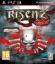 תמונה של Ps3 risen 2 dark waters