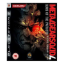 תמונה של Ps3 metal gearsolid 4 guns of the patriots