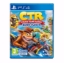 תמונה של Ps4 ctr crash team racing: nitro fueled