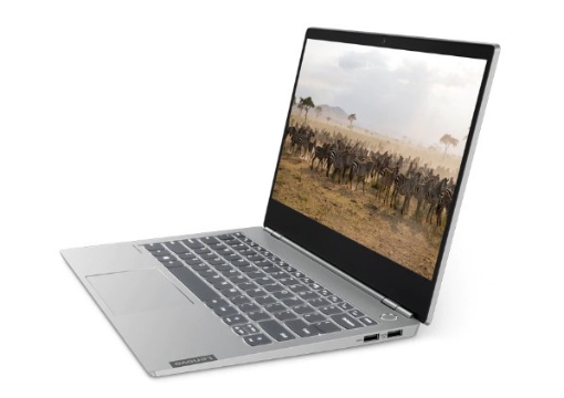תמונה של מחשב נייד Lenovo Thinkbook 13.36 i7-1051u 8GB 256Nvme FHD IPS dos 3Yos