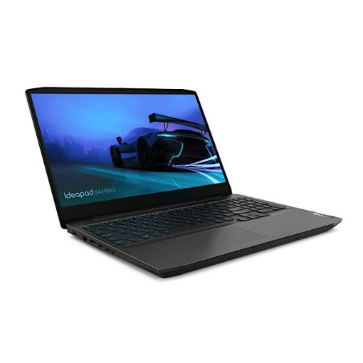 תמונה של מחשב נייד LENOVO Gaming 3 Intel  I7-10750H/16GB/512GB 15.6 GTX1650 4Gb Dos