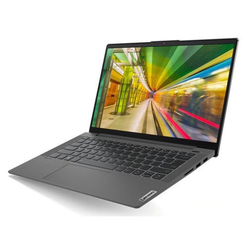 תמונה של מחשב נייד LENOVO IdeaPad 5 14IIL i5-1035G1 16GB 1TB 14 FHD BLACK