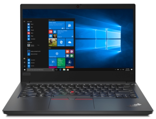 תמונה של מחשב נייד LENOVO ThinkPad E15 i7-10510U 15.6 FHD 16GB 512 NVME