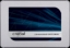 תמונה של דיסק 2.5 פנימי  Crucial SSD MX500 250GB sata 3