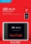תמונה של דיסק SAN DISK SSD 120GB PLUS SATA III