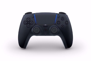 תמונה של בקר מקורי אלחוטי DualSense Wireless Controller for PS5 שחור