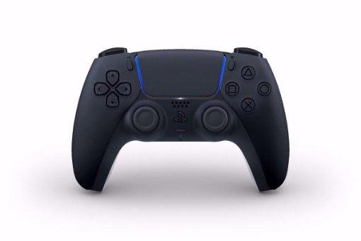 Picture of בקר מקורי אלחוטי DualSense Wireless Controller for PS5 שחור