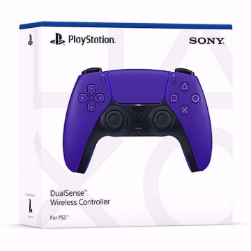 תמונה של בקר מקורי אלחוטי DualSense Wireless Controller for PS5 סגול