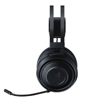 תמונה של אוזניות גיימינג אלחוטיות RAZER NARI ESSENTIAL