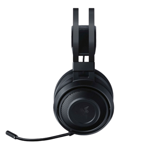 תמונה של אוזניות גיימינג אלחוטיות RAZER NARI ESSENTIAL