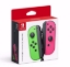 תמונה של Nintendo Switch Joy-Con Pair Pink & Green