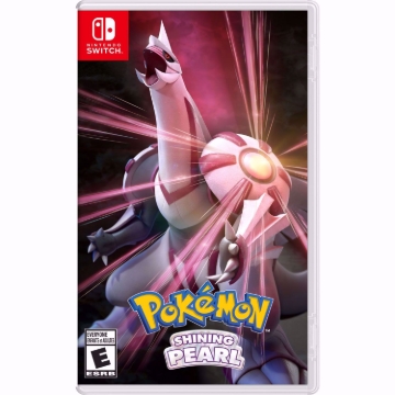 תמונה של Pokemon Shining Pearl - Nintendo Switch