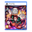 תמונה של Ps5 demon slayer kimetsu no yaiba the hinokami chronicles