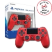 תמונה של בקר אלחוטי Sony PS4 DUALSHOCK 4 Wireless Controller Magma Red V2