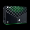 תמונה של Microsoft Xbox Series X 1TB SSD מיקרוסופט אחריות שנה
