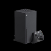 תמונה של Microsoft Xbox Series X 1TB SSD מיקרוסופט אחריות שנה