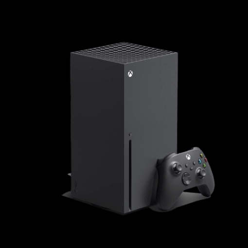 תמונה של Microsoft Xbox Series X 1TB SSD מיקרוסופט אחריות שנה