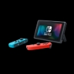 תמונה של קונסולה  NINTENDO SWITCH V2 NEON אחריות יבואן רישמי
