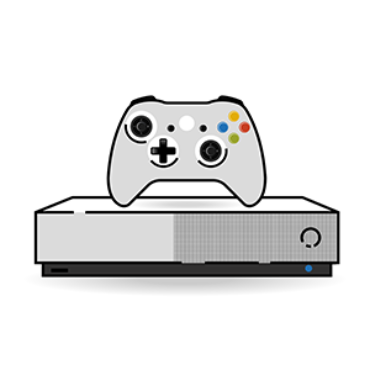 תמונה עבור הקטגוריה  Xbox one s|x