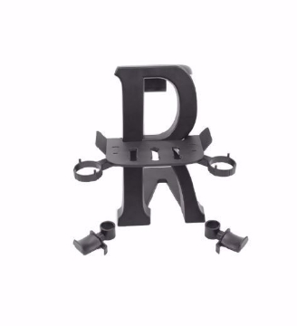 תמונה של סטנד שולחני שחור לערכת אוקולוס קווסט 2 Oculus Quest 2 Stand