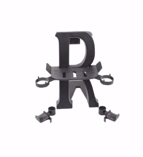 תמונה של סטנד שולחני שחור לערכת אוקולוס קווסט 2 Oculus Quest 2 Stand