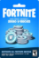 תמונה של קוד דיגיטלי ויבאקס פורטנייט Fortnite - 2800 V-Bucks