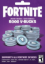 תמונה של ויבאקס פורטנייט Fortnite - 5000 V-Bucks