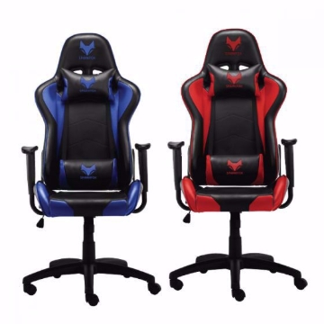 תמונה של מושב גיימינג מקצועי GT ZONE SPARKFOX GC60ST