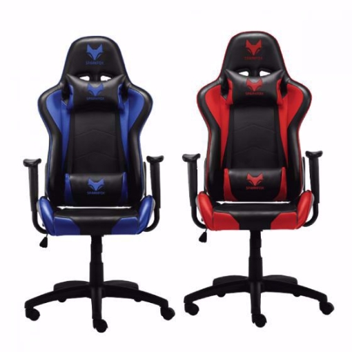 תמונה של מושב גיימינג מקצועי GT ZONE SPARKFOX GC60ST