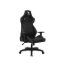 תמונה של כסא גיימניג מקצועי GT Python שחור