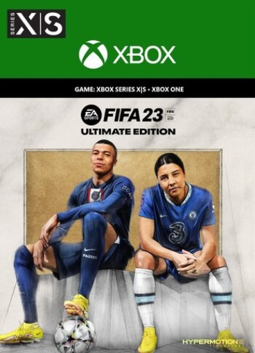 תמונה של FIFA 23 Ultimate Edition Xbox One & Xbox Series X|S Key