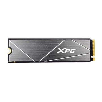 תמונה של כונן ADATA XPG GAMMIX S50 Lite PCIe NVMe M.2 2280 2TB SSD AGAMMIXS50L-2T-C