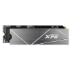 תמונה של כונן ADATA XPG GAMMIX S50 Lite PCIe NVMe M.2 2280 2TB SSD AGAMMIXS50L-2T-C