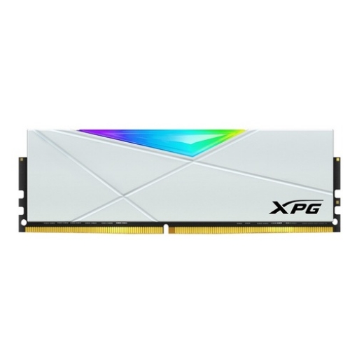 Picture of זיכרון למחשב  cl 16 XPG SPECTRIX D50 16GB DDR4 3200Mhz RGB