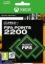 תמונה של FIFA 21 - 2200 FUT Points (Xbox One) Xbox One Key GLOBAL