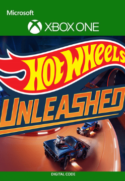 תמונה של Hot Wheels Unleashed Xbox One Key