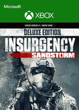 תמונה של Insurgency: Sandstorm - Deluxe Edition Xbox One Key 