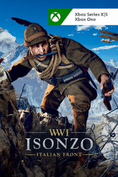 תמונה של Isonzo: Deluxe Edition Xbox One Key