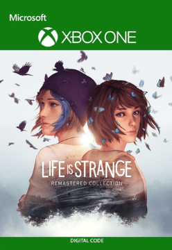 תמונה של Life is Strange Remastered Collection Xbox One Key 