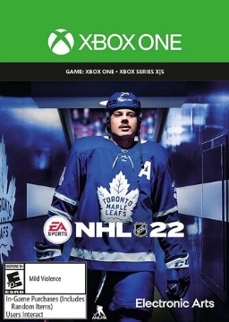 תמונה של NHL 22 (Xbox One) Xbox One Key
