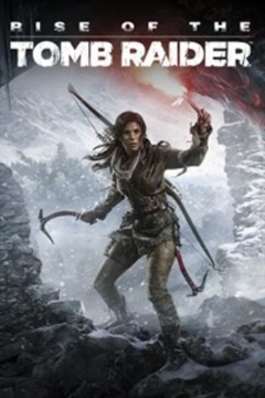 תמונה של Rise of the Tomb Raider (Xbox One) Xbox One Key