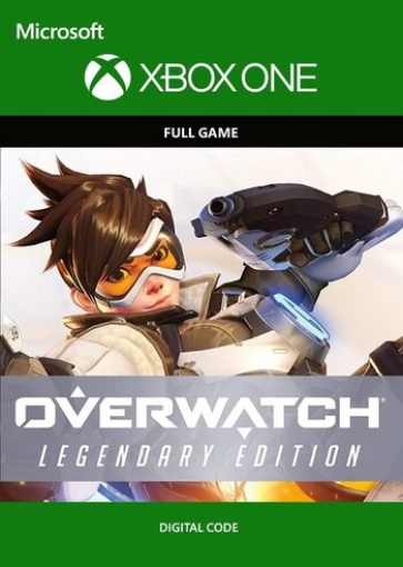 תמונה של Overwatch Legendary Edition (Xbox One) Xbox One Key 