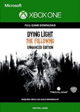 תמונה של Dying Light: The Following (Enhanced Edition) Xbox One Key