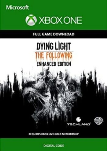 תמונה של Dying Light: The Following (Enhanced Edition) Xbox One Key