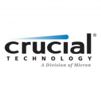 תמונה עבור יצרן Crucial