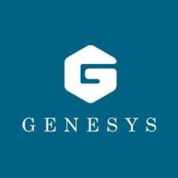 תמונה עבור יצרן GENESYS GROUP