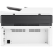 תמונה של מדפסת ליזר שחור HP Laser MFP 137fnw